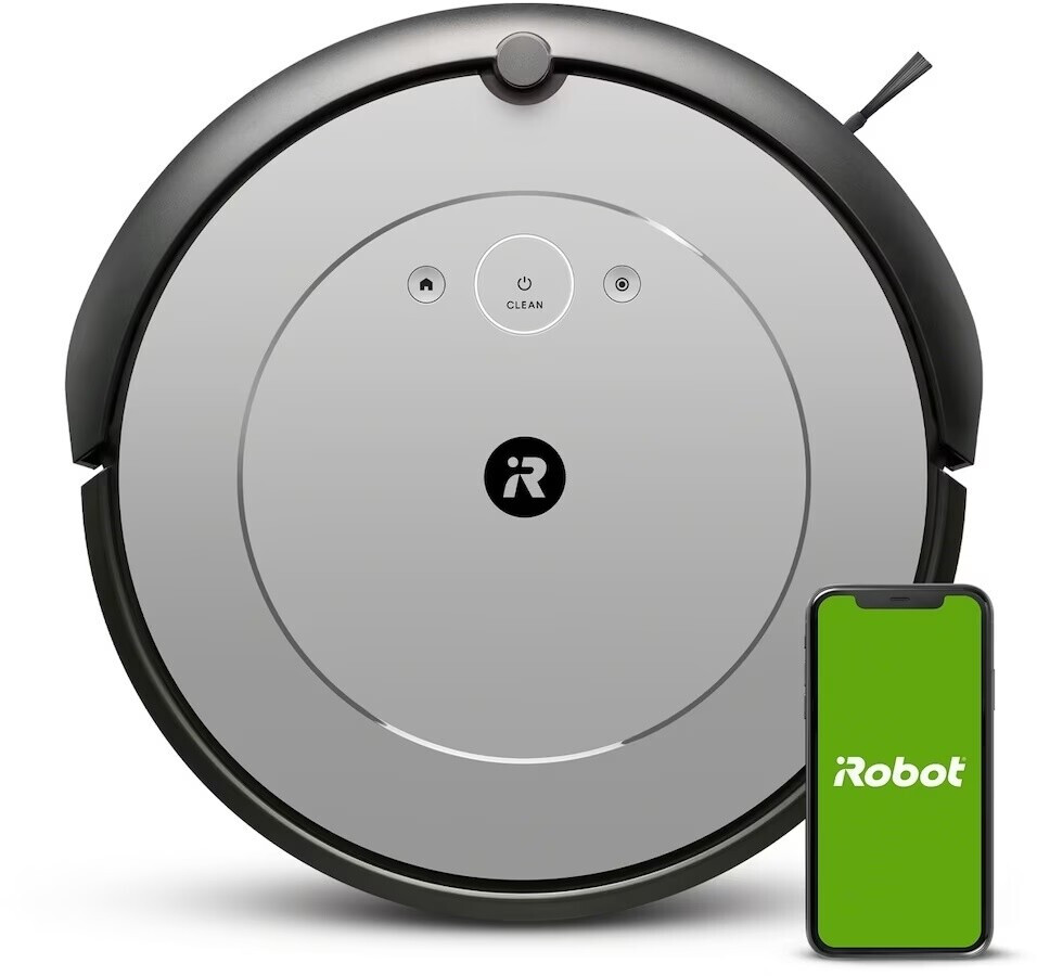Bild von iRobot Roomba i1 (I1156)