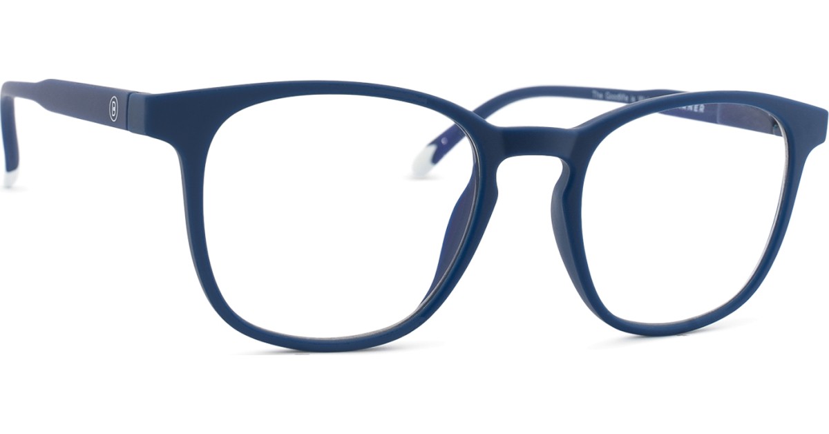 Bild von Barner Screen Dalston Navy Blue