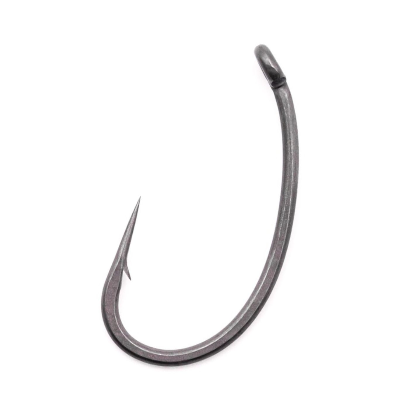 Bild von Korda Kurv Shank X - 10 Karpfenhaken