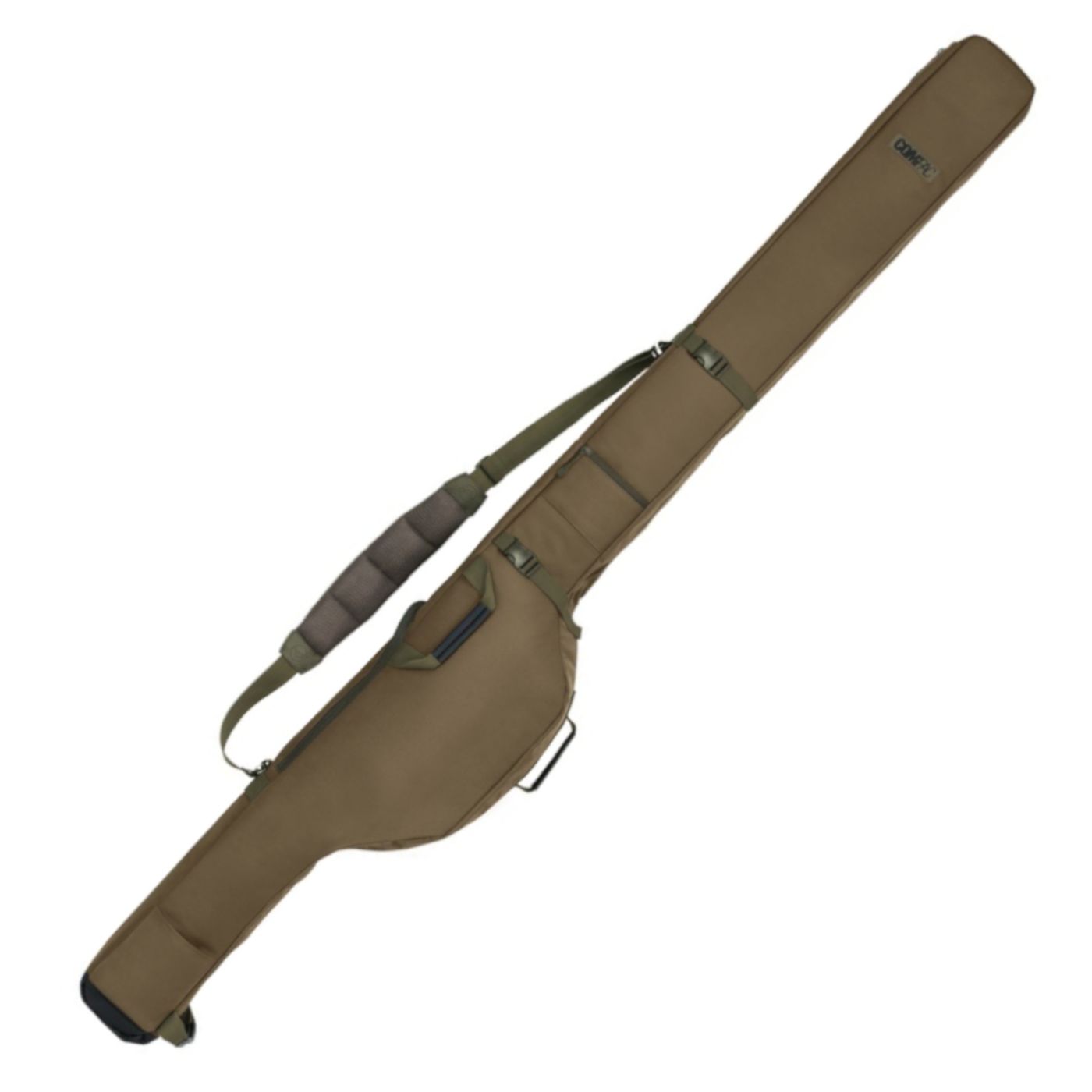 Bild von Korda Compac 2 Rod Holdall 12ft 200x25x13cm - Rutentasche