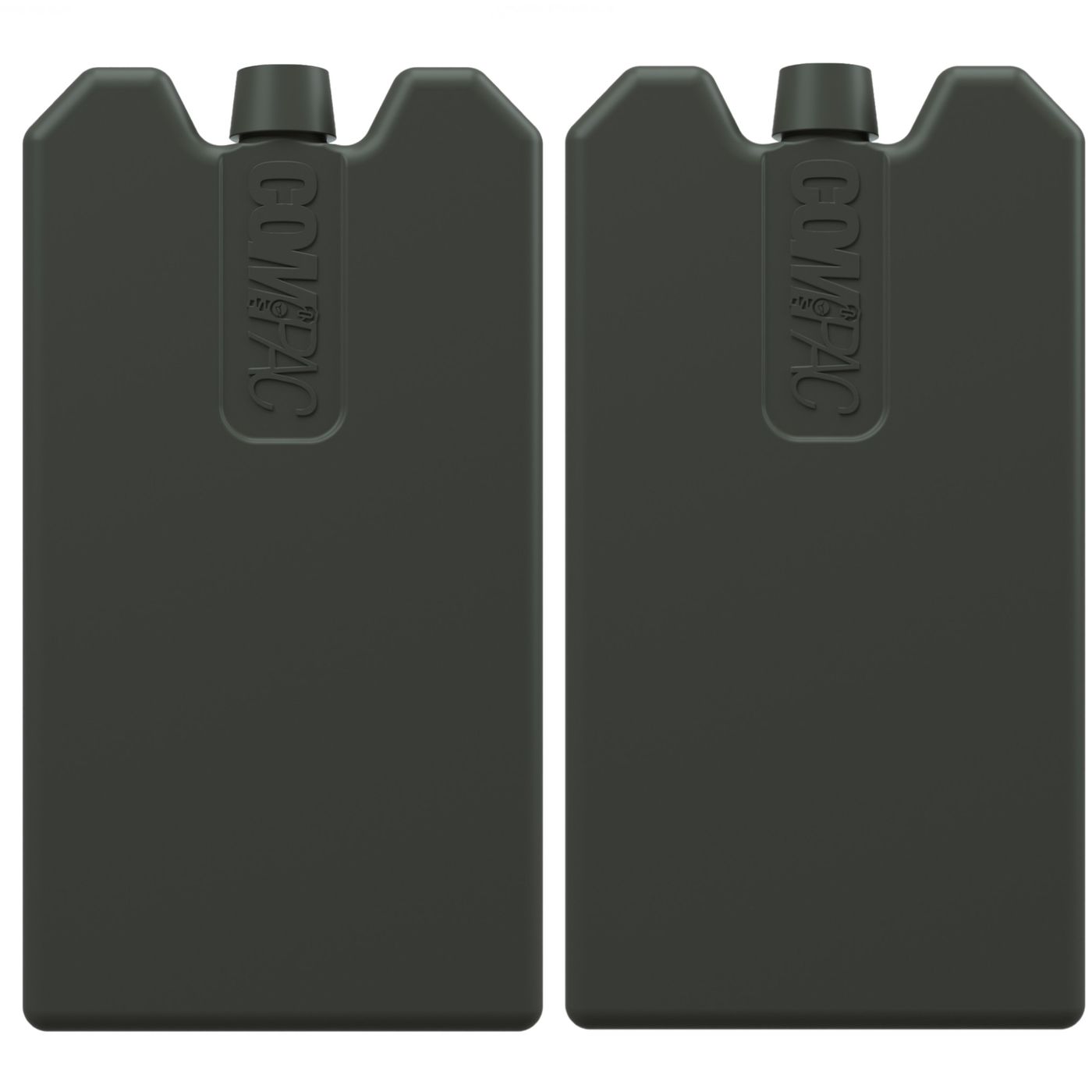 Bild von KORDA Compac Cool Packs Standard 18,5x10x2cm 2Stk.
