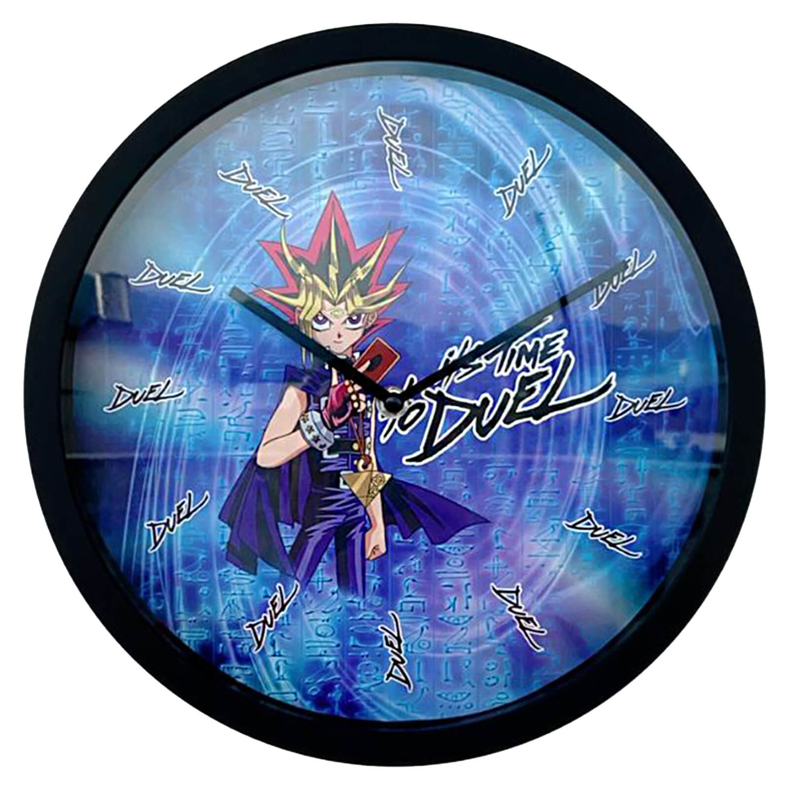 Bild von Yu-Gi-Oh! Wanduhr