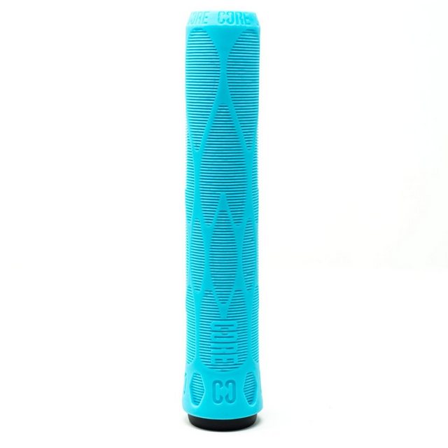 Bild von Core Action Sports Stuntscooter Core Pro Stunt-Scooter Griffe soft 170mm Petrol türkis