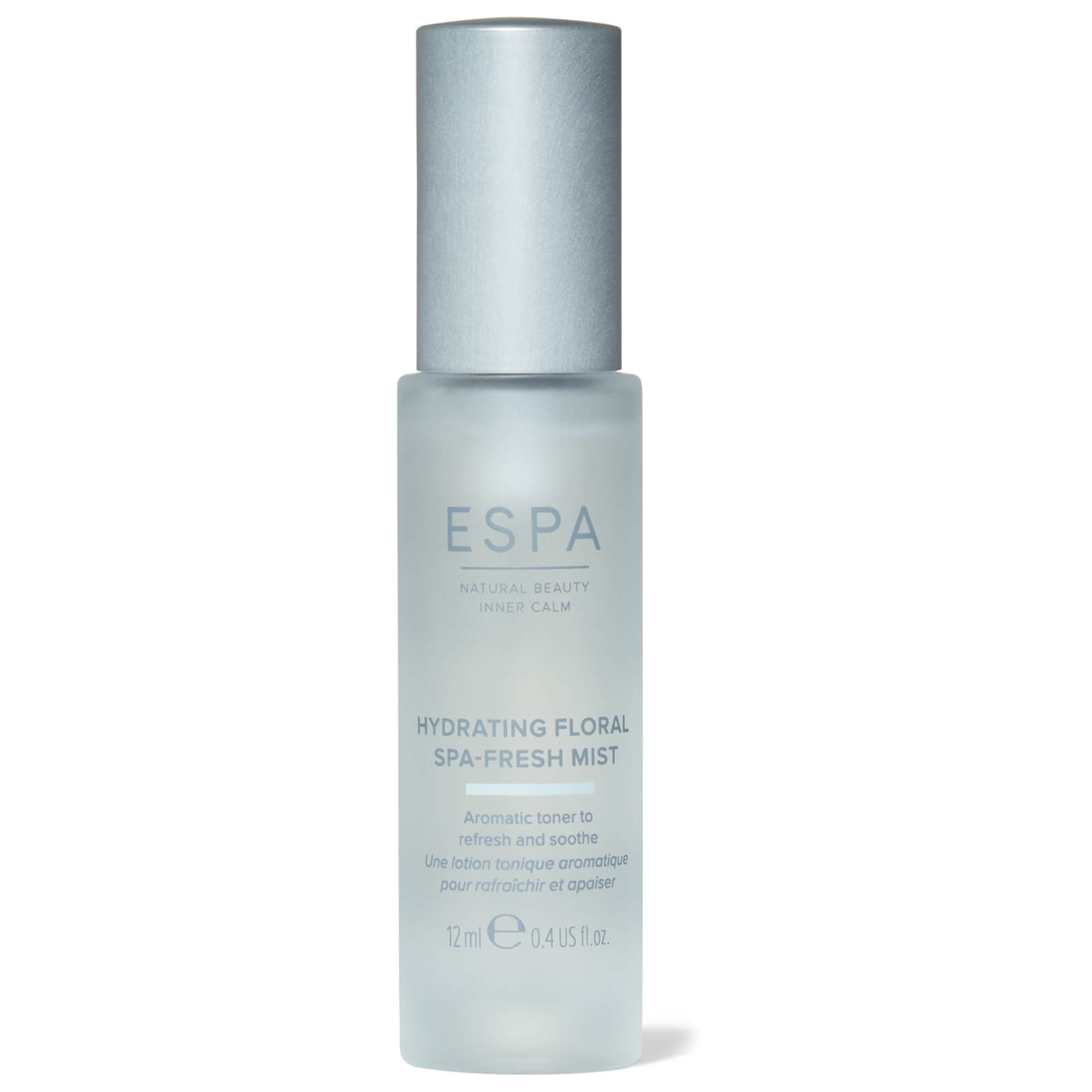 Bild von ESPA Hydrating Floral Spa Fresh Mist 12ml