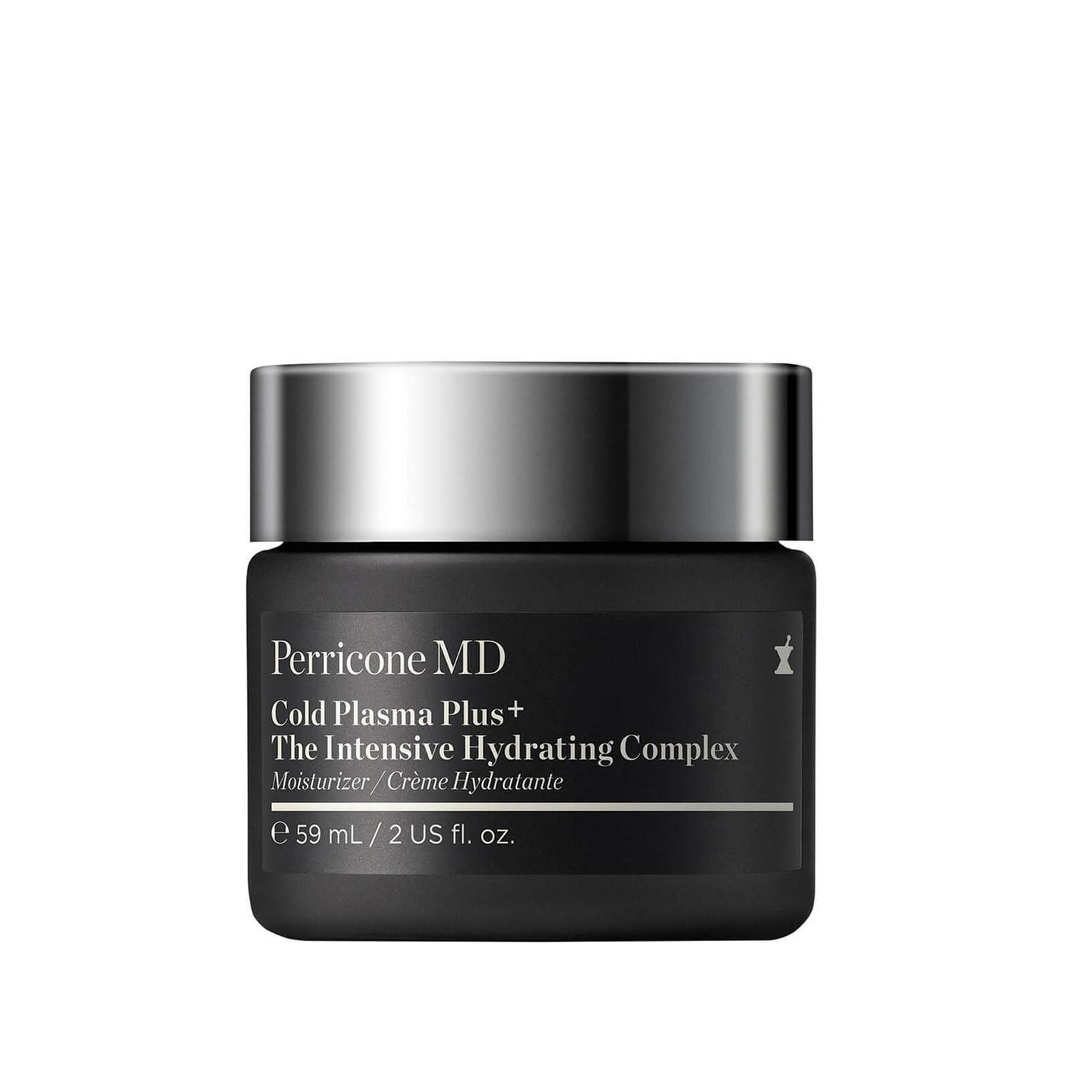 Bild von Perricone MD Cold Plasma Plus+ The Intensive Hydrating Complex 59ml - 59ml