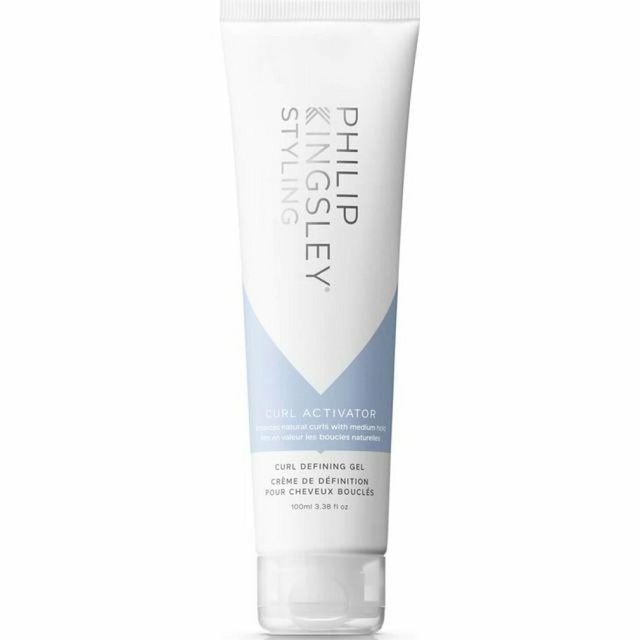 Bild von Philip Kingsley, Haargel + Haarwachs, Curl Activator 100 ml (Haargel, 100 ml)