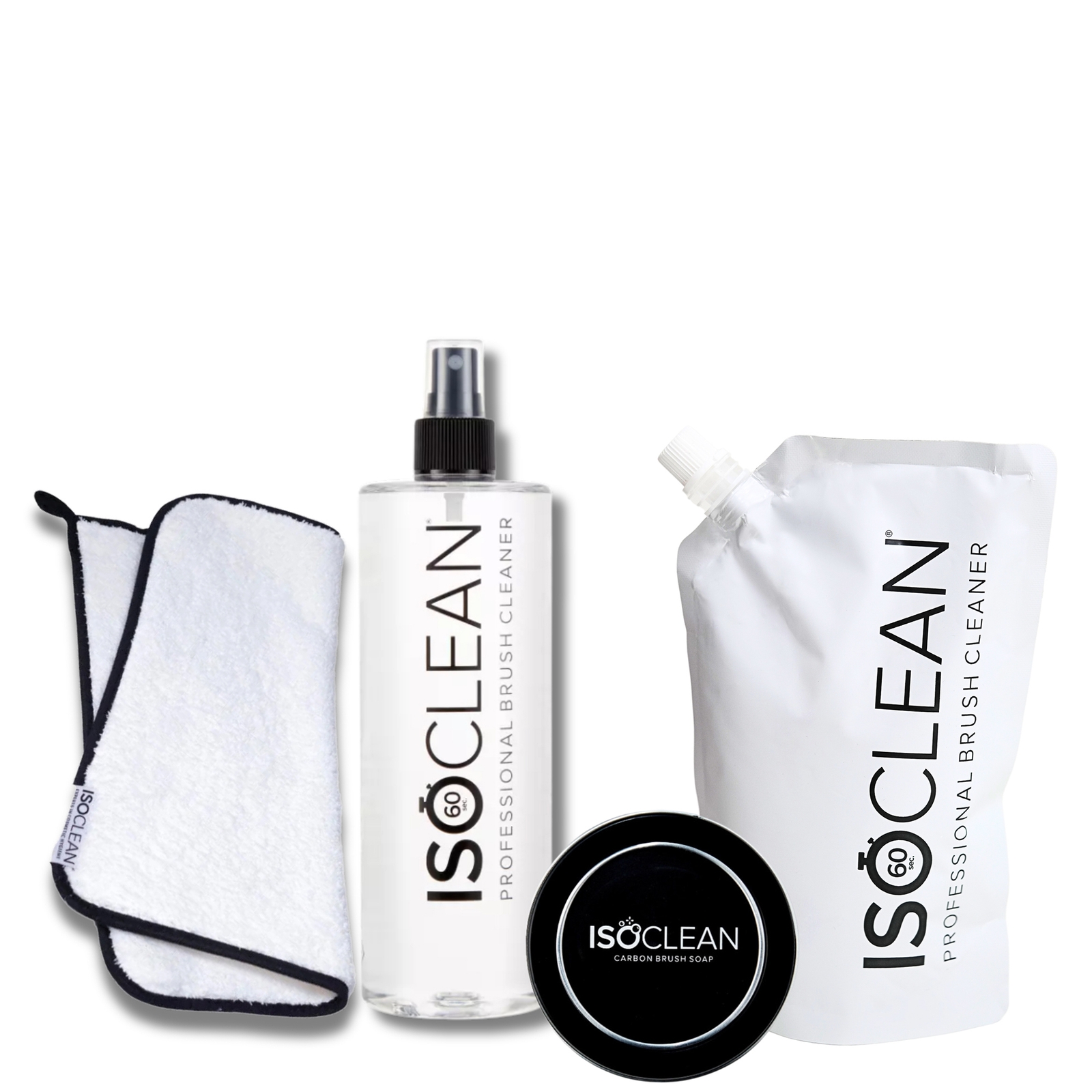Bild von ISOCLEAN Beauty Geek-Paket