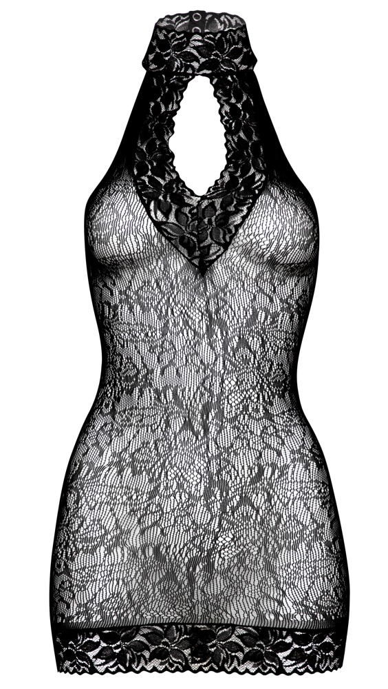 Bild von Kleid „Captivate“ mit Cut-out über dem Po