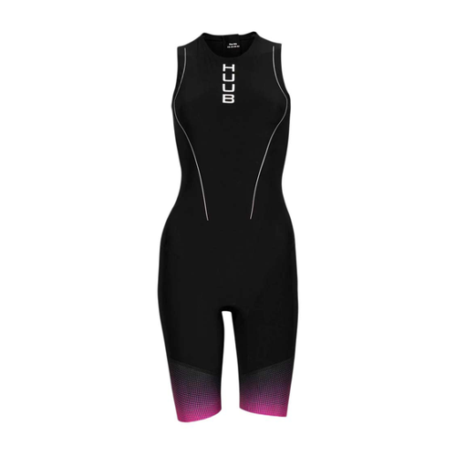 Bild von Huub Aura Badeanzug – Hochwertiger Swimskin für Frauen