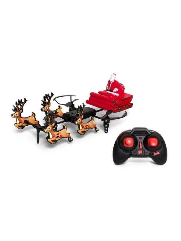 Bild von Thumbs Up! RC Flying Santa
