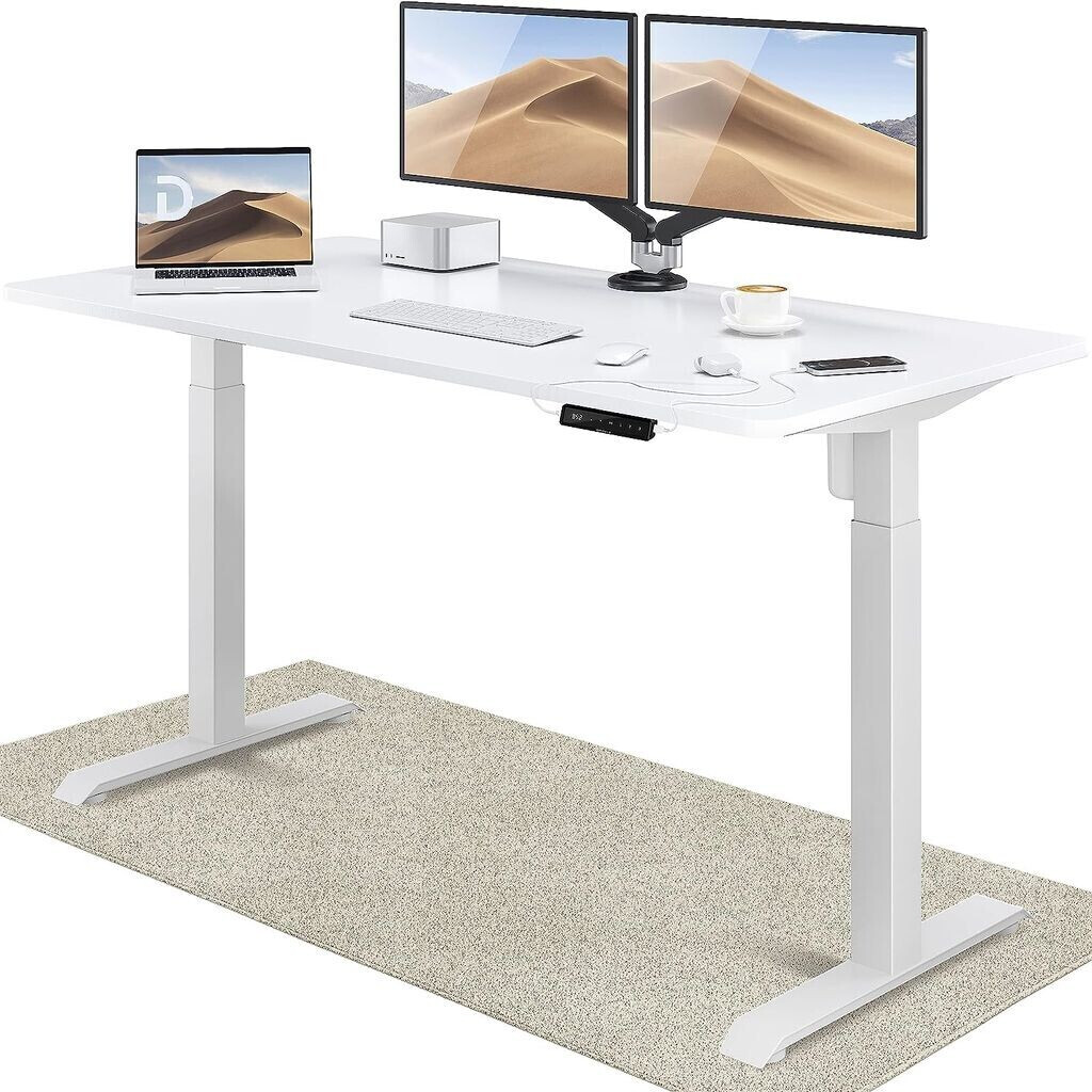 Bild von Desktronic Home One 160x80cm