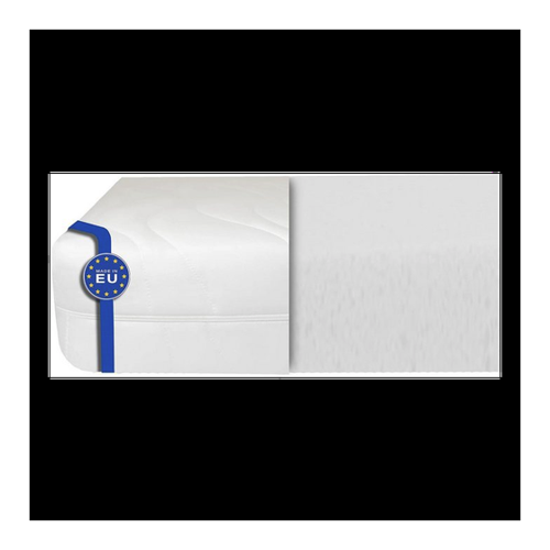 Bild von Kaltschaummatratze Flache Kaltschaum Matratze, 13cm, H2/H3, gerollt, Heimtex