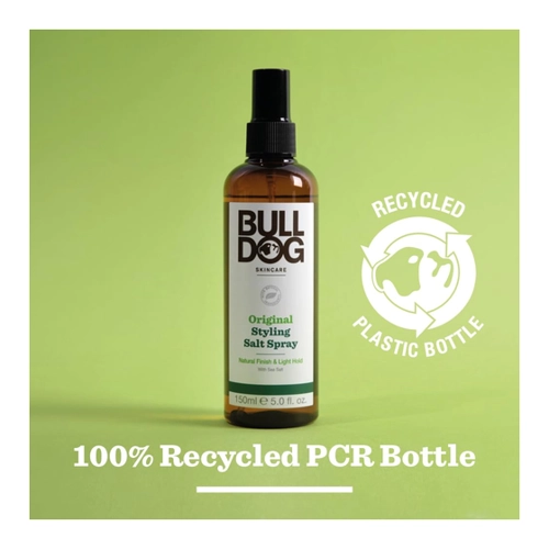 Bild von Bulldog Original Styling Salt Spray (150ml)
