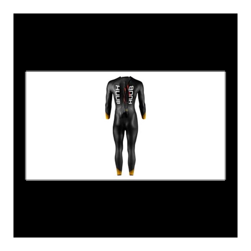 Bild von Huub Alta Thermal 2/4 Neoprenanzug Damen
