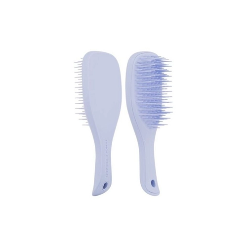 Bild von Tangle Teezer Mini Wet Detangler Bürste in Lavender