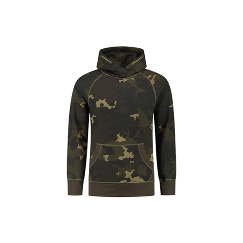 Bild von Hoodie Korda LE TK - Funktional trifft auf Komfort