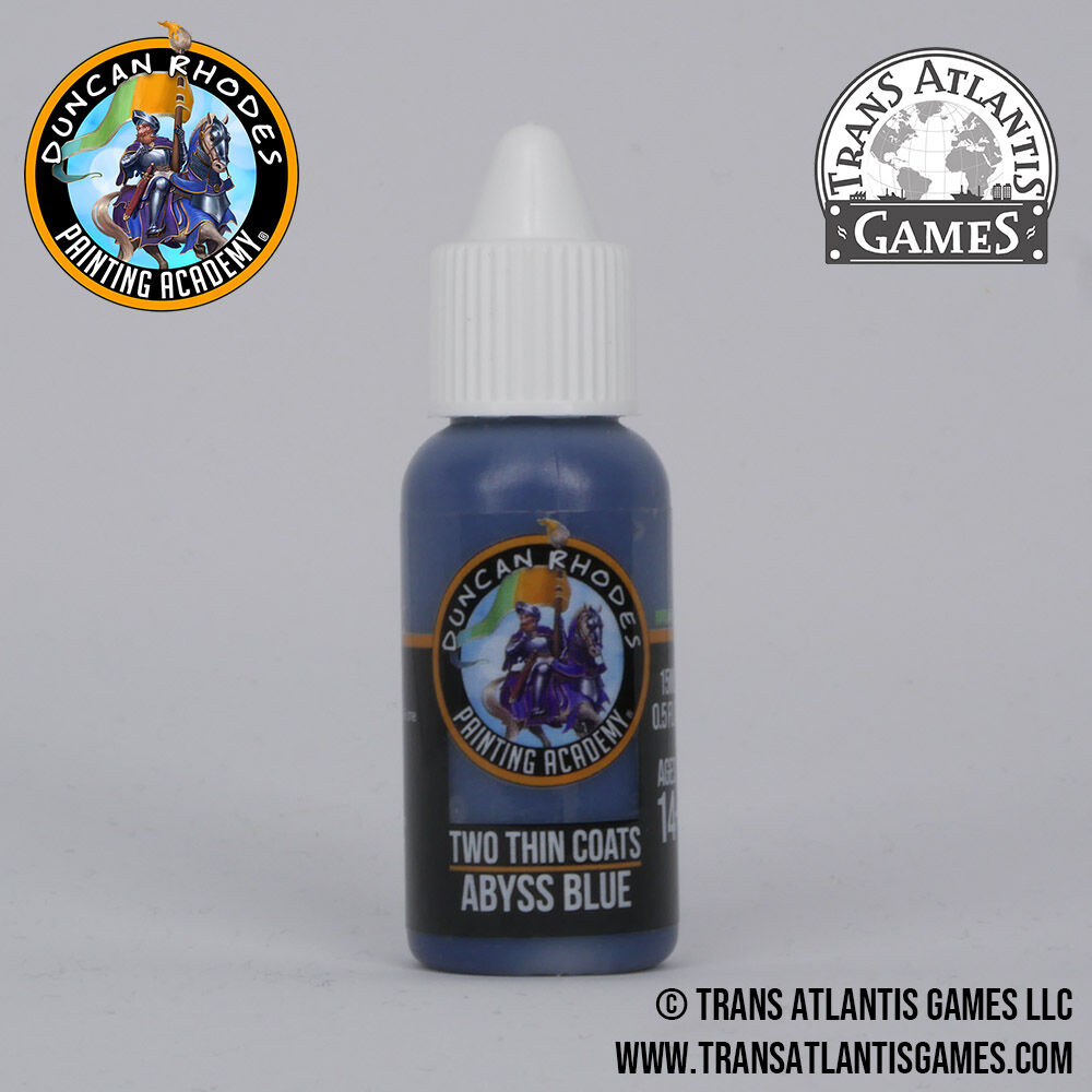 Bild von Trans Atlantis Games
