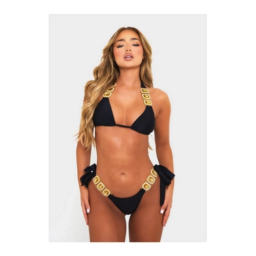 Bild von Moda Minx Bikini-Hose Boujee - Ein modischer Begleiter für den Sommer