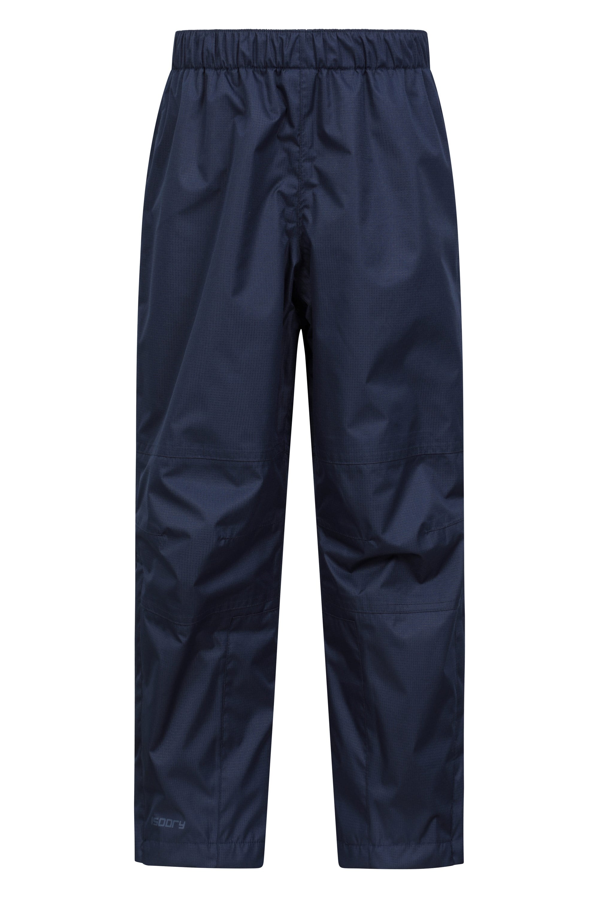 Bild von Spray II wasserdichte Kinder Überhose - Marineblau