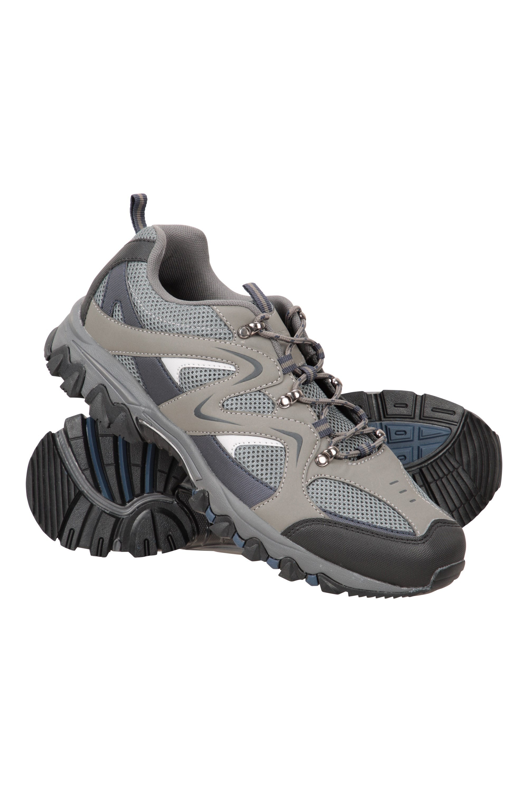 Bild von Jungle Herren Wanderschuhe - Dark Blau