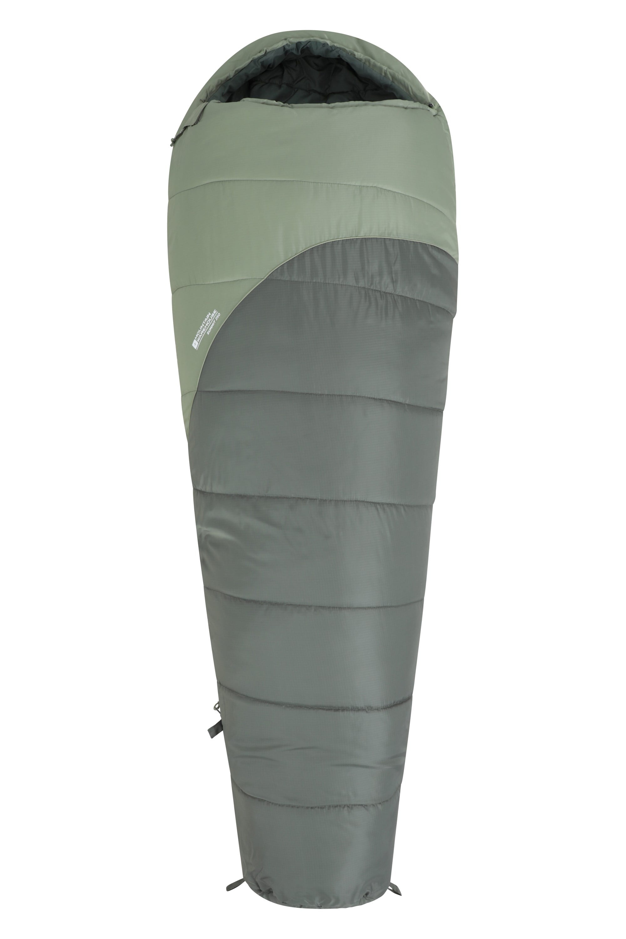 Bild von Summit 250 Schlafsack - Khaki