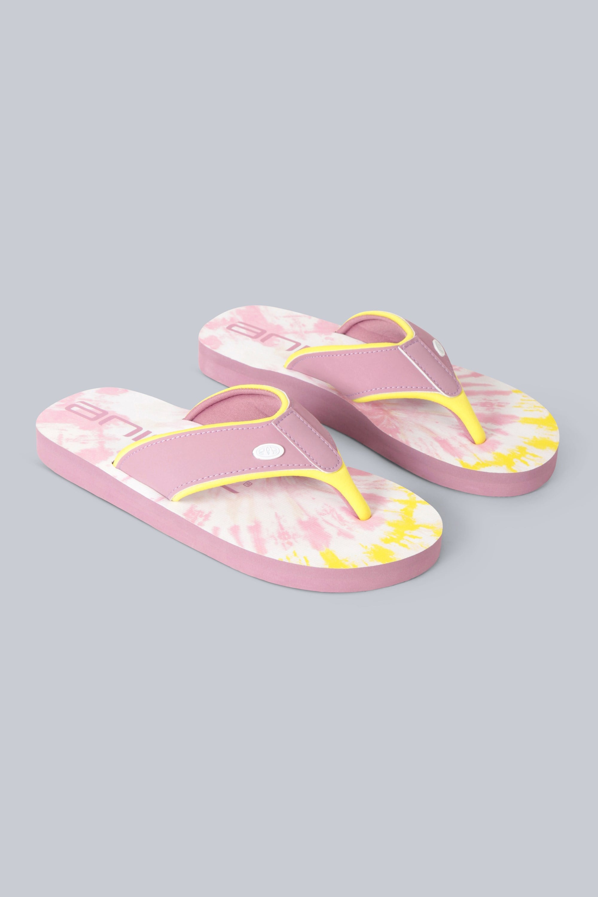 Bild von Swish Kinder Flip-Flops - Pink