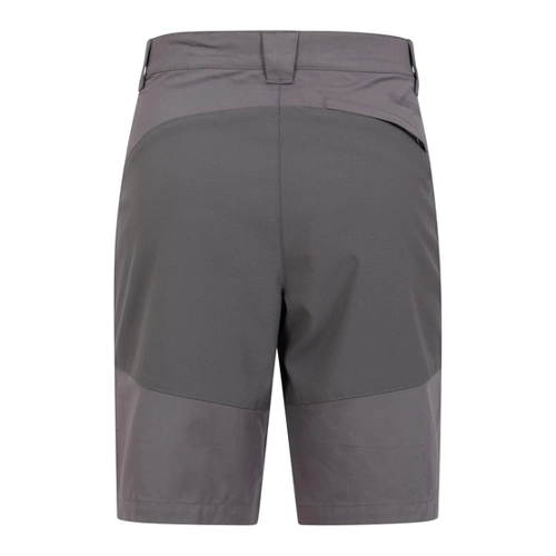 Bild von Jungle Herren Trekkingshorts - Grau