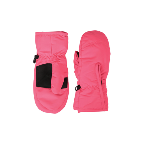 Bild von Kinder Fäustlinge - Dunkel-Pink