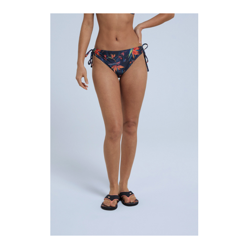 Bild von Iona Damen Triangle Bikini-Hose - Orange