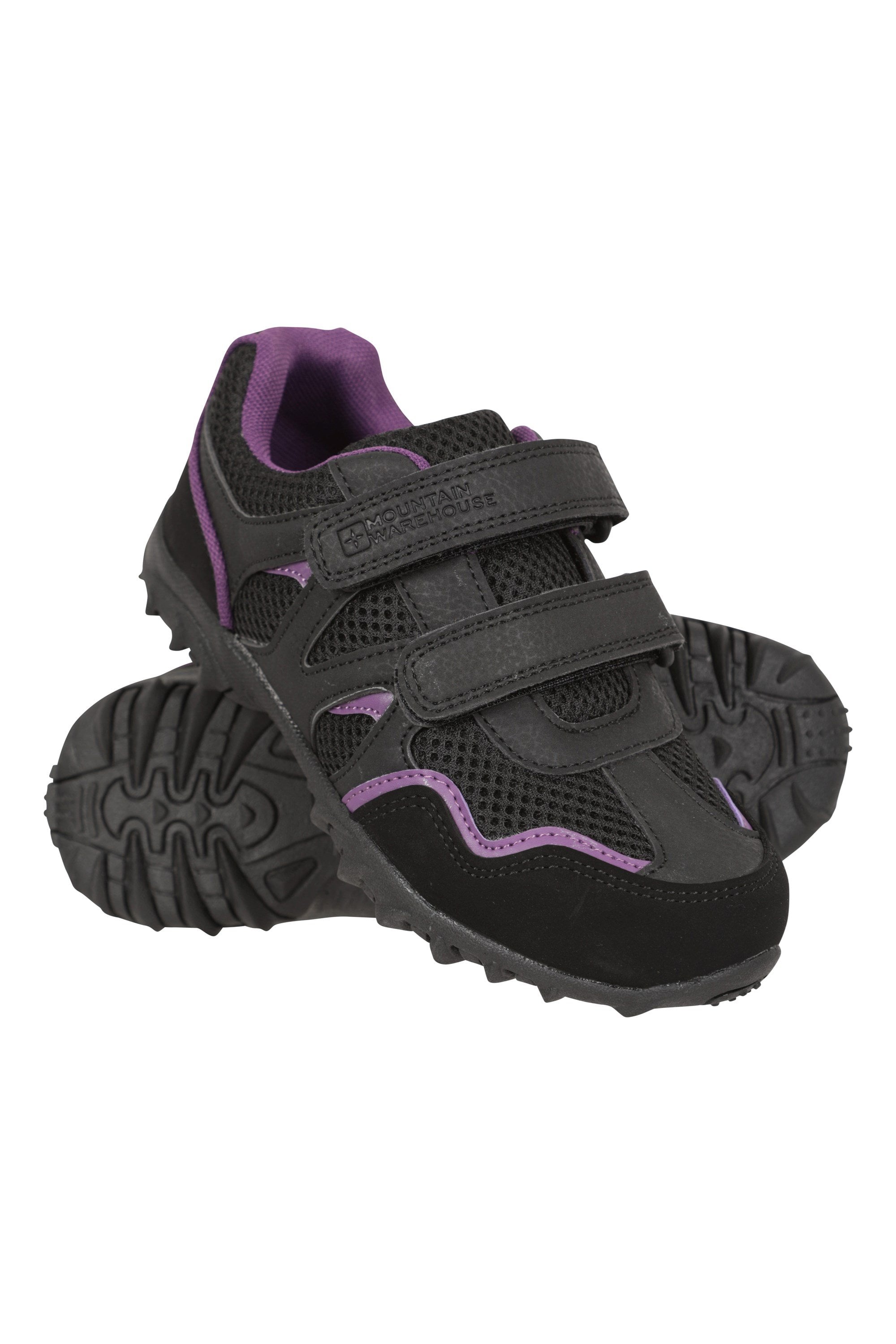 Bild von Mars Kinder Turnschuhe - Violett