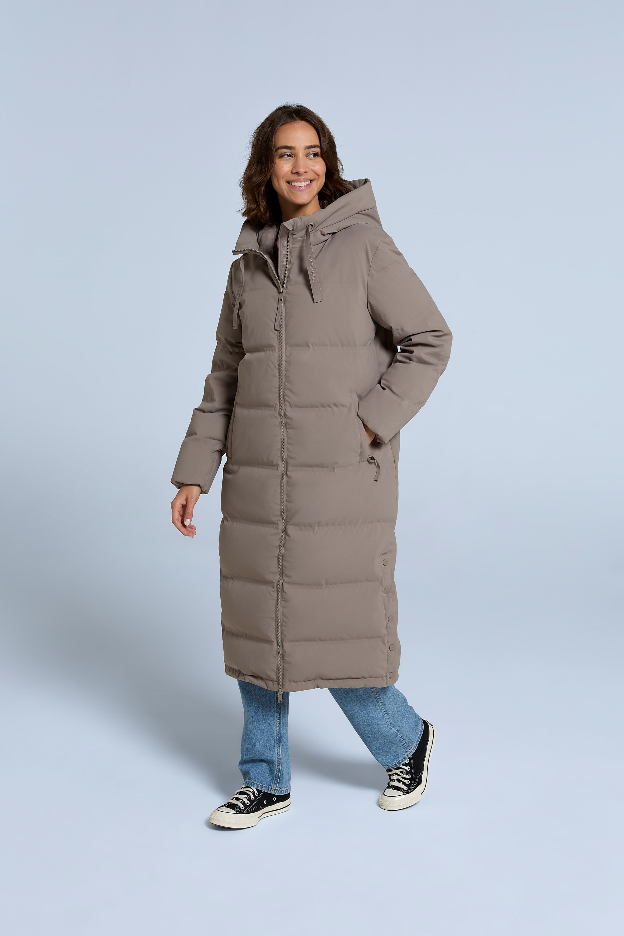 Bild von Cosi Cloud Daunenmantel für Damen -