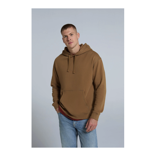 Bild von Icon Herren Kapuzenpulli - der perfekte Begleiter für Freizeit und Sport