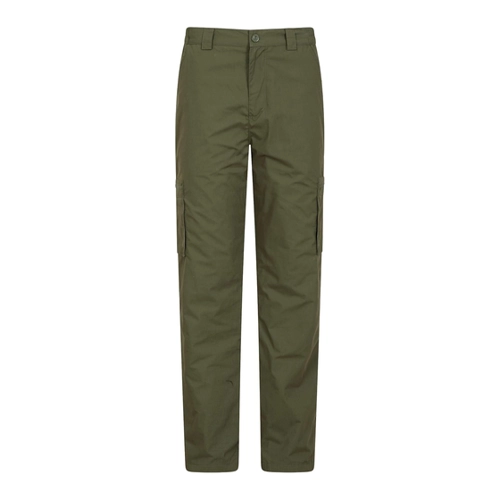 Bild von Winter Trek II Herrenhose - Lange Länge - Dark Blau