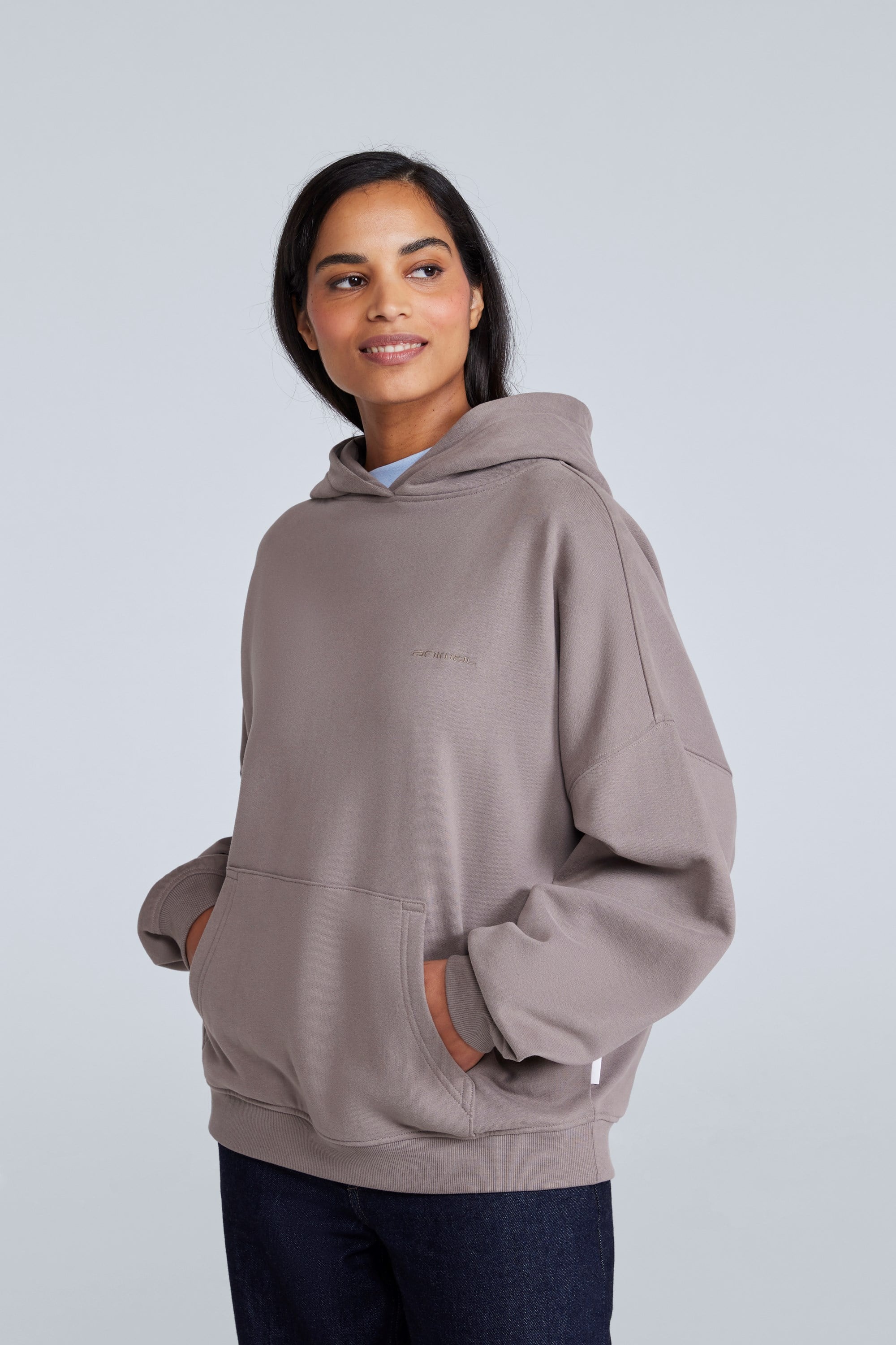 Bild von Idol Damen Kapuzenpulli -