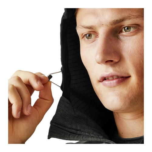 Bild von Regatta Softshelljacke Herren Arec III mit Kapuze