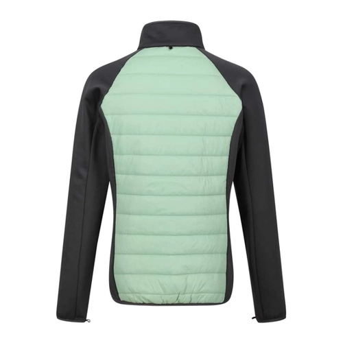 Bild von Regatta Carletta VIII Full Zip Rain Jacket – Vielseitige Damen-Outdoorjacke