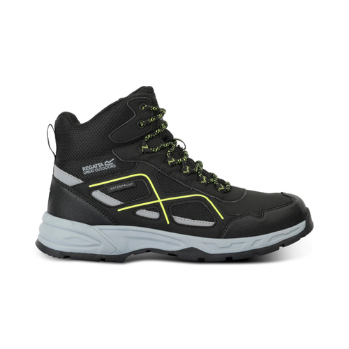 Bild von Wanderschuhe Regatta Vendeavour