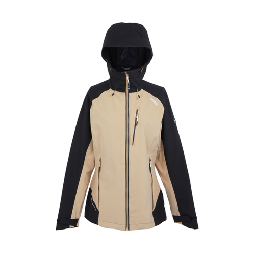 Bild von Damen Regenjacke mit Kapuze Regatta Birchdale