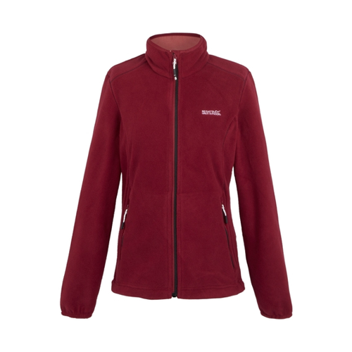 Bild von Fleece für Damen Regatta Floreo IV – Komfortabel und funktional