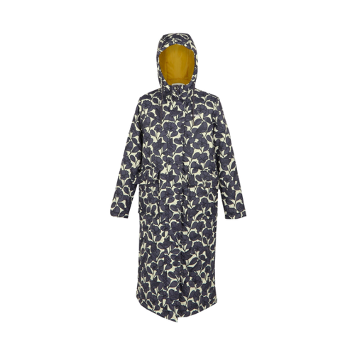 Bild von Lange Damenjacke Regatta Orla – Wetterfeste Eleganz