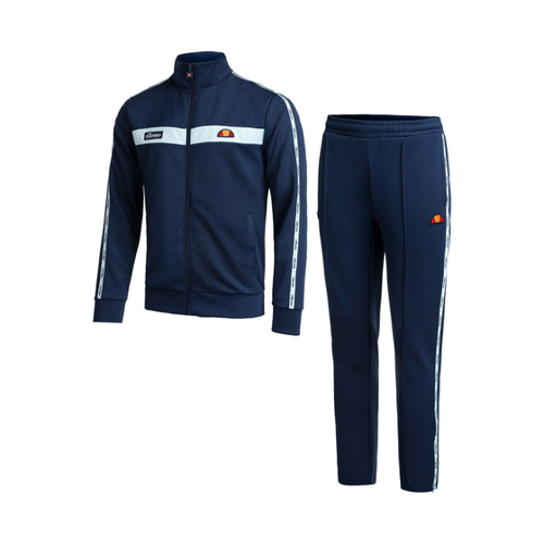 Bild von Ellesse Bidollo Trainingsanzug Herren – Stil und Komfort vereint