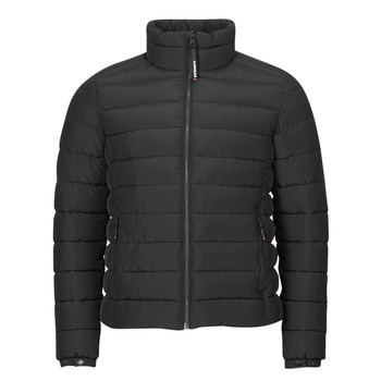 Bild von Superdry Steppjacke »FUJI EMB PADDED JACKET«
