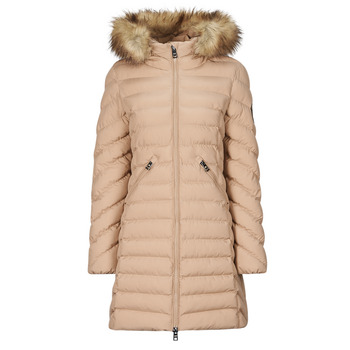 Bild von Superdry  Daunenjacken FUJI HOODED MID FAUSSE FOURRURE