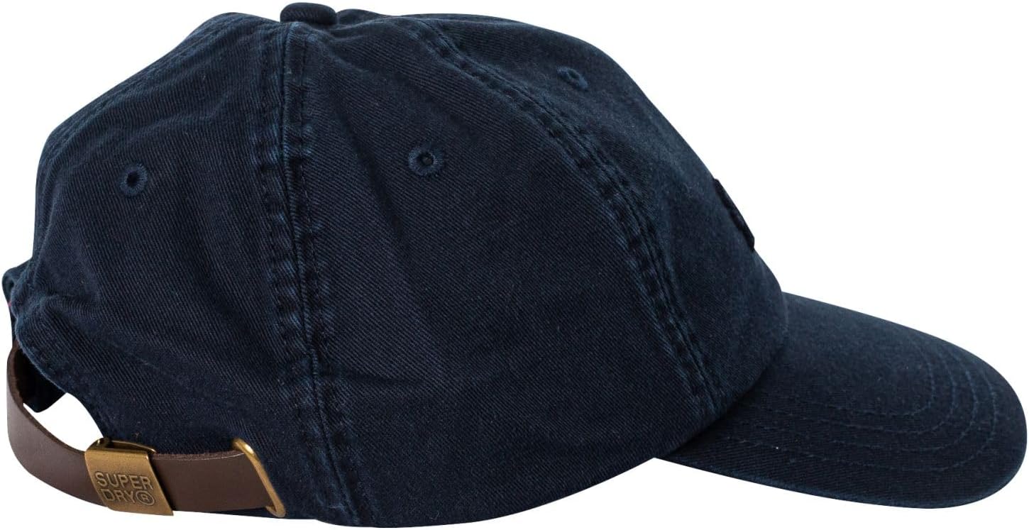 Bild von Superdry Baseball Cap »VINTAGE EMBROIDERY CAP«