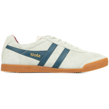 Bild von Gola HARRIER CMA192ZE hell-grau - Sneakers f?r Herren