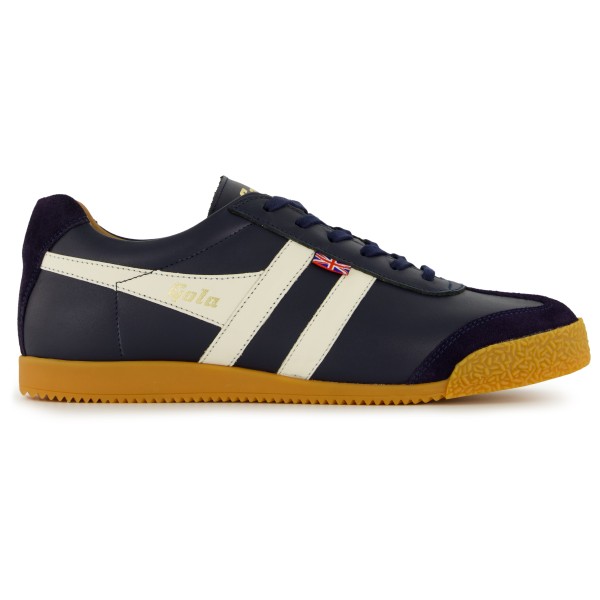 Bild von Gola - Harrier Elite 2 - Sneaker Gr 9 blau