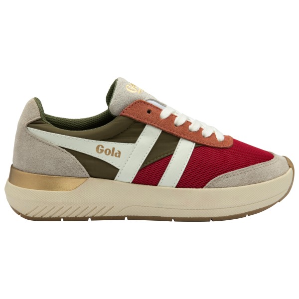 Bild von Gola - Women's Raven - Sneaker Gr 7 beige