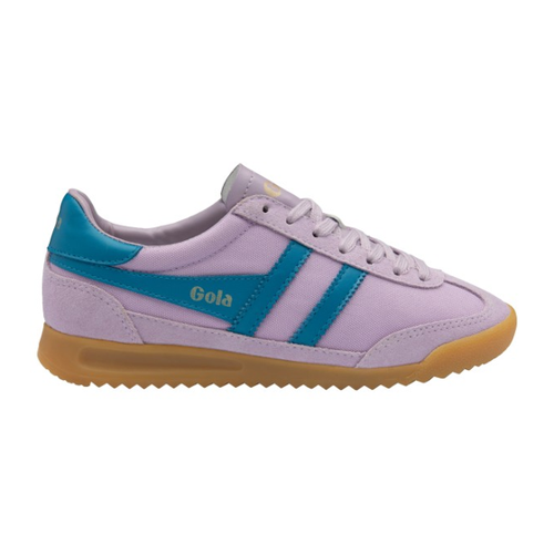 Bild von Gola Women's Tornado Sneaker - Farbe Bunt, Größe 7