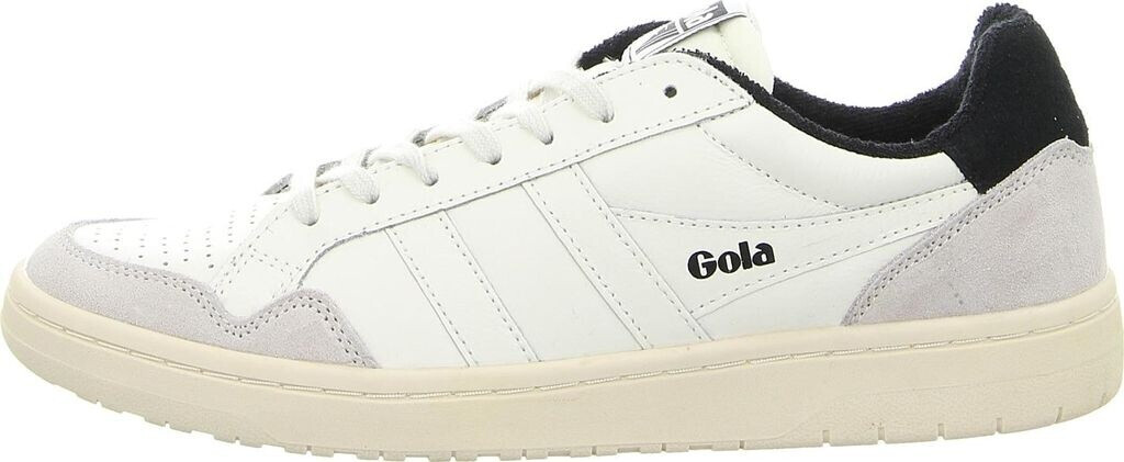 Bild von Gola Eagle Herren Sneaker Off White Black
