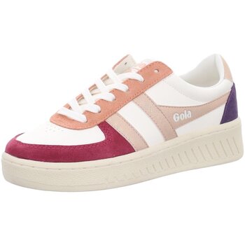 Bild von Gola Grandslam Quadrant Damen Sneaker